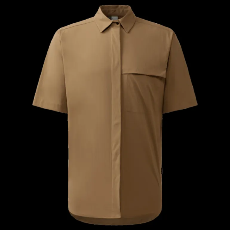 Haglöfs Salo Shirt SS II - Chemise homme