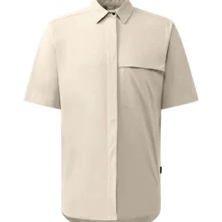 Haglöfs Salo Shirt SS II - Chemise homme
