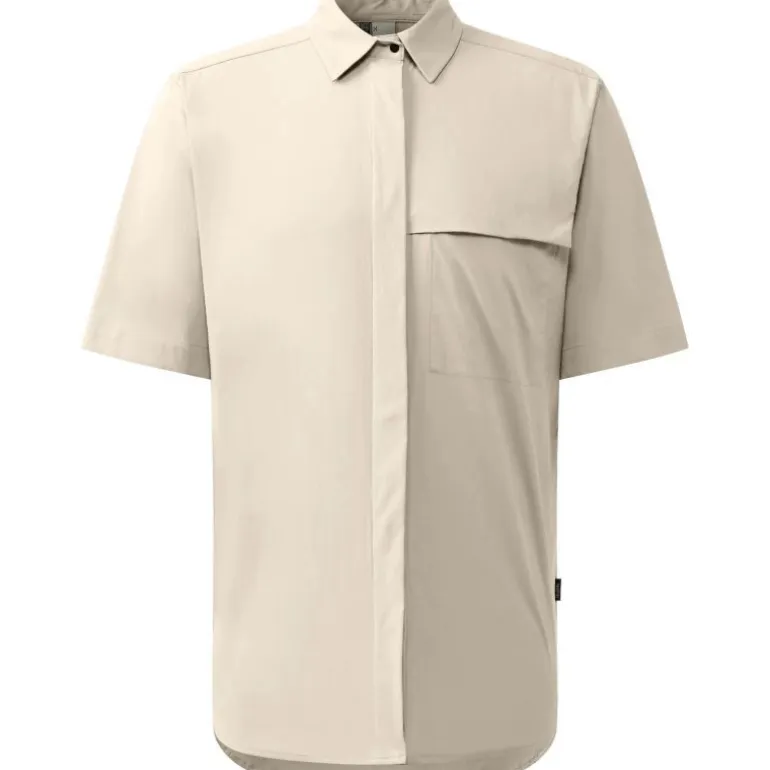 Haglöfs Salo Shirt SS II - Chemise homme