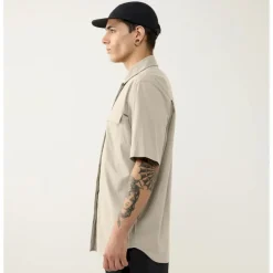 Haglöfs Salo Shirt SS II - Chemise homme