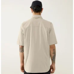 Haglöfs Salo Shirt SS II - Chemise homme