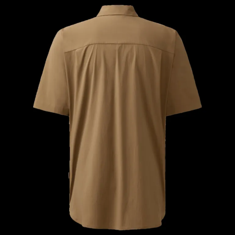 Haglöfs Salo Shirt SS II - Chemise homme