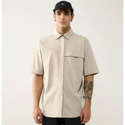 Haglöfs Salo Shirt SS II - Chemise homme