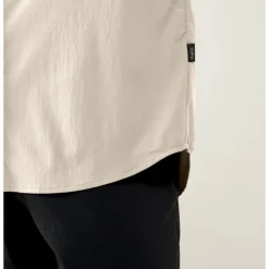 Haglöfs Salo Shirt SS II - Chemise homme