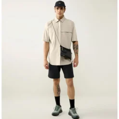 Haglöfs Salo Shirt SS II - Chemise homme