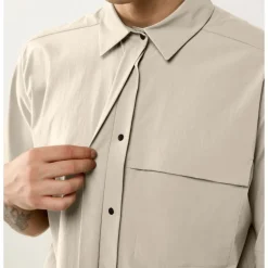 Haglöfs Salo Shirt SS II - Chemise homme