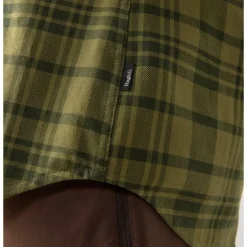 Haglöfs Virke Flannel Shirt - Chemise femme