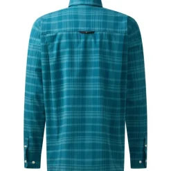 Haglöfs Virke Flannel Shirt - Chemise homme