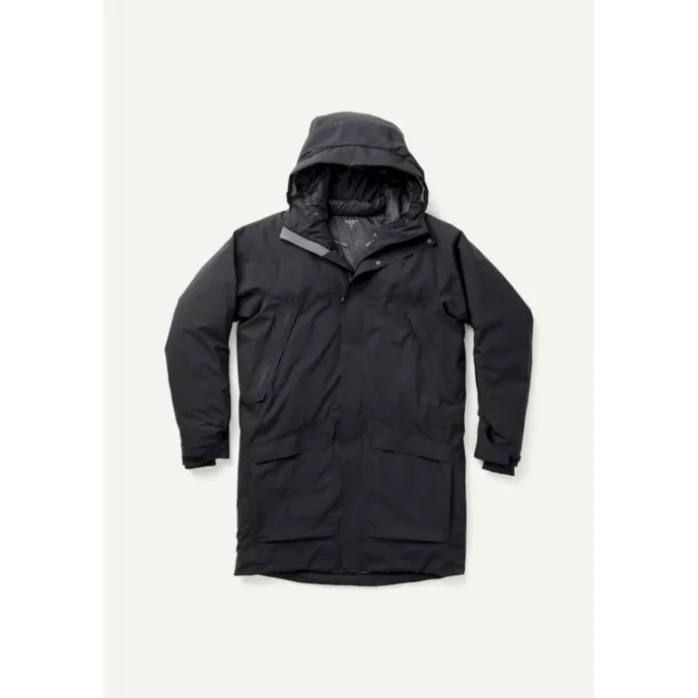 Houdini M's Fall in Parka - Parka femme