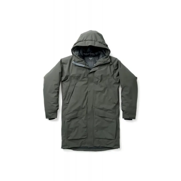 Houdini M's Fall in Parka - Parka femme