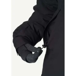 Houdini M's Fall in Parka - Parka femme