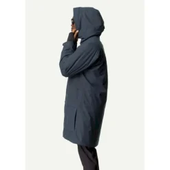 Houdini M's Fall in Parka - Parka femme