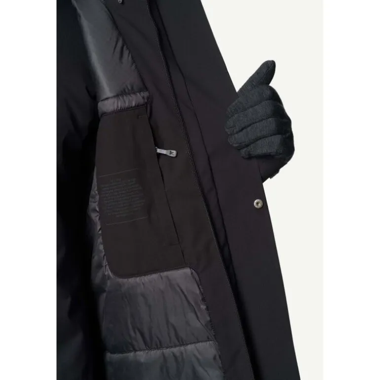 Houdini M's Fall in Parka - Parka femme