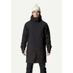 Houdini M's Fall in Parka - Parka femme