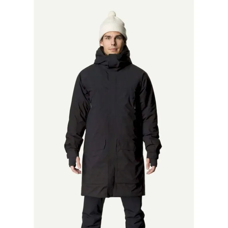 Houdini M's Fall in Parka - Parka femme