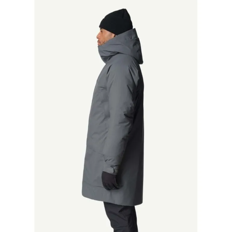 Houdini M's Fall in Parka - Parka femme