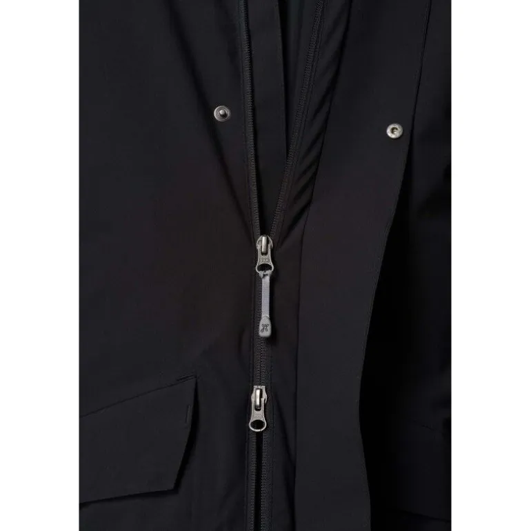 Houdini M's Fall in Parka - Parka femme
