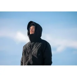 Houdini M's Fall in Parka - Parka femme