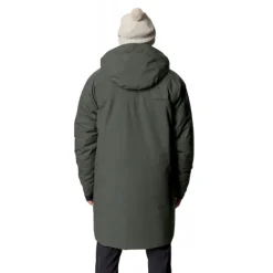 Houdini M's Fall in Parka - Parka femme