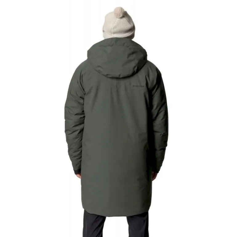 Houdini M's Fall in Parka - Parka femme
