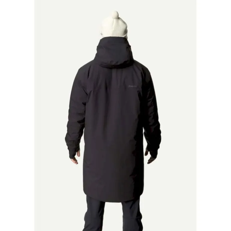 Houdini M's Fall in Parka - Parka femme