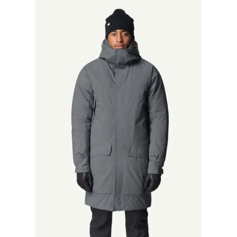 Houdini M's Fall in Parka - Parka femme