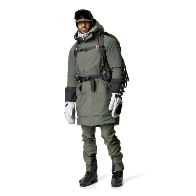 Houdini M's Fall in Parka - Parka femme