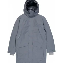Houdini M's Fall in Parka - Parka femme