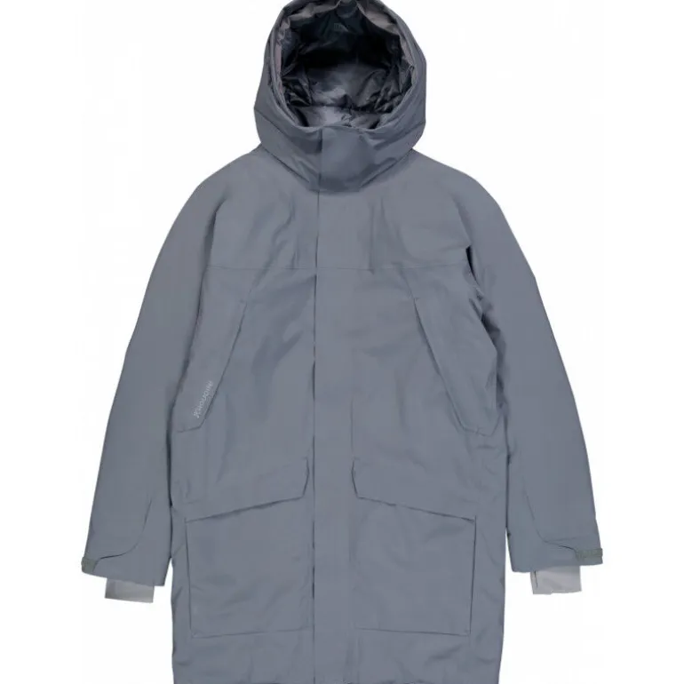 Houdini M's Fall in Parka - Parka femme