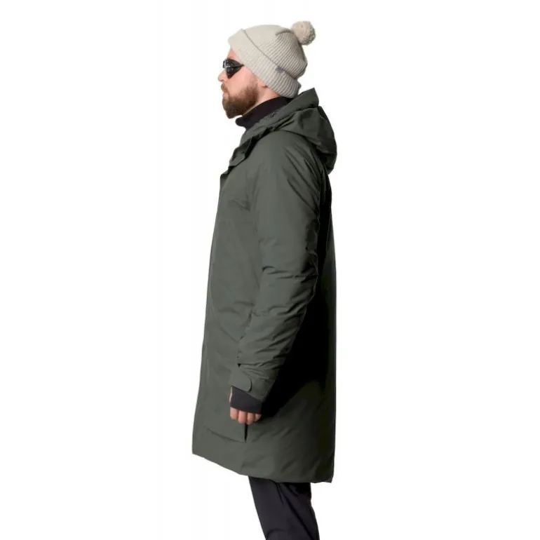 Houdini M's Fall in Parka - Parka femme
