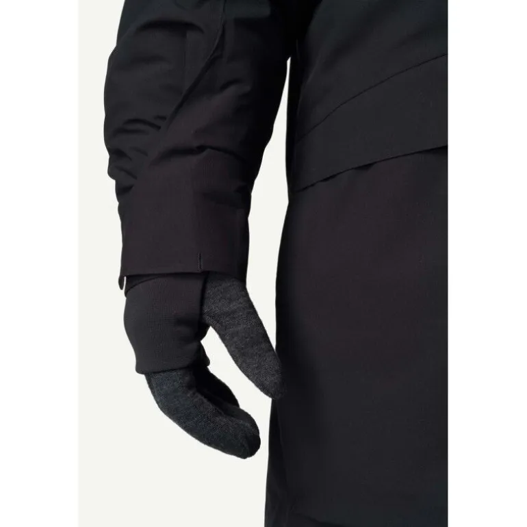 Houdini M's Fall in Parka - Parka femme