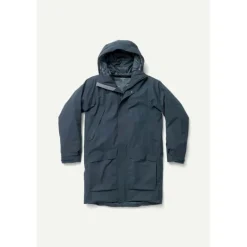 Houdini M's Fall in Parka - Parka femme
