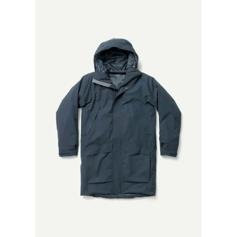 Houdini M's Fall in Parka - Parka femme