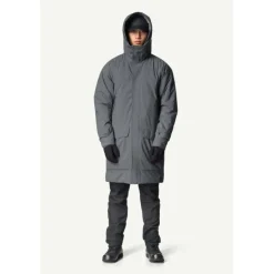 Houdini M's Fall in Parka - Parka femme