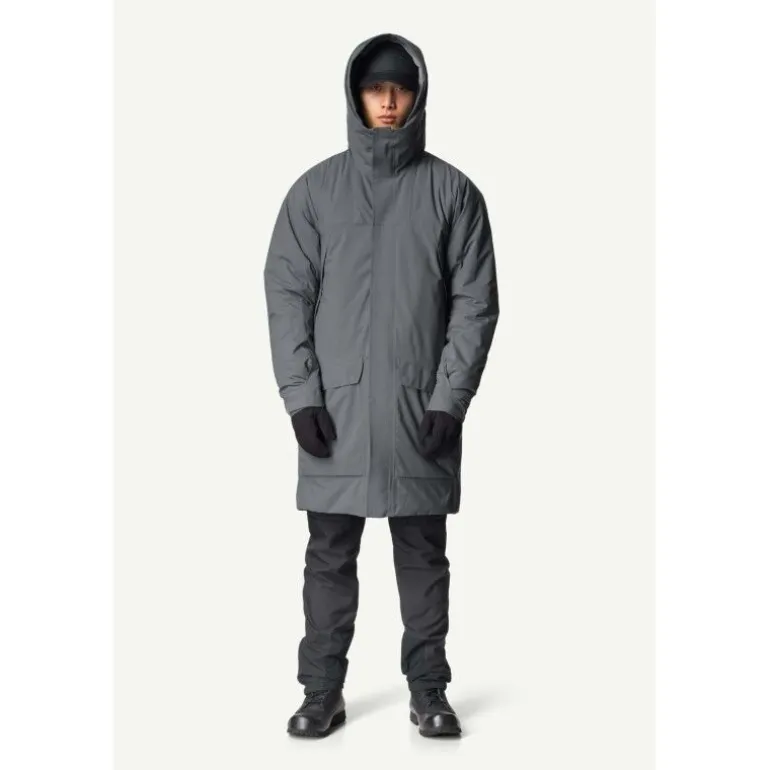 Houdini M's Fall in Parka - Parka femme