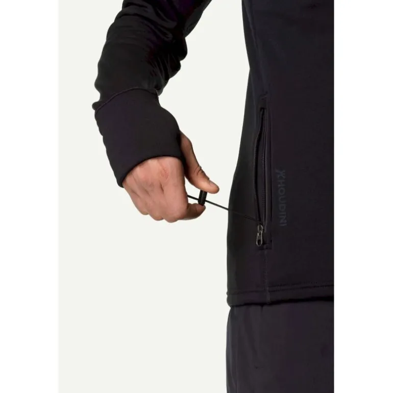 Houdini M's Power Houdi - Polaire femme