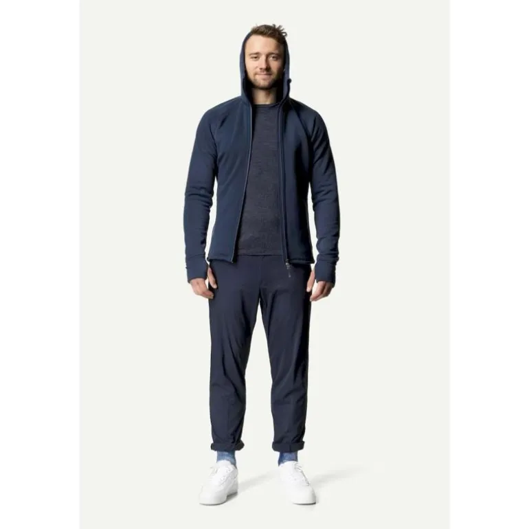 Houdini M's Power Houdi - Polaire femme