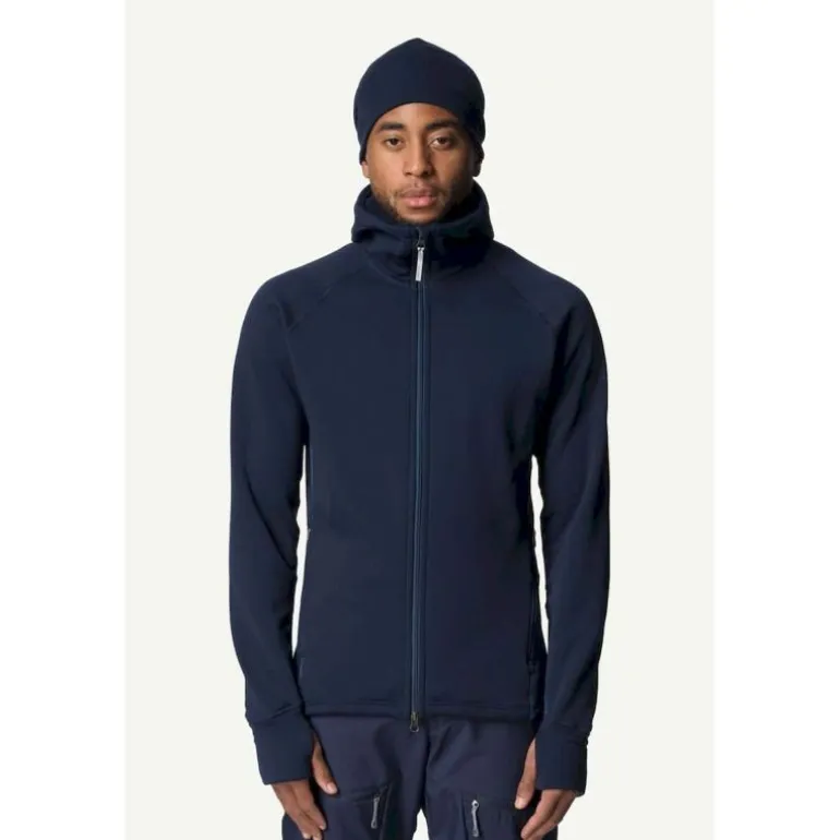 Houdini M's Power Houdi - Polaire femme