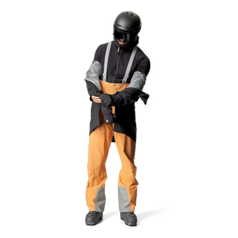 Houdini M's Power Houdi - Polaire femme