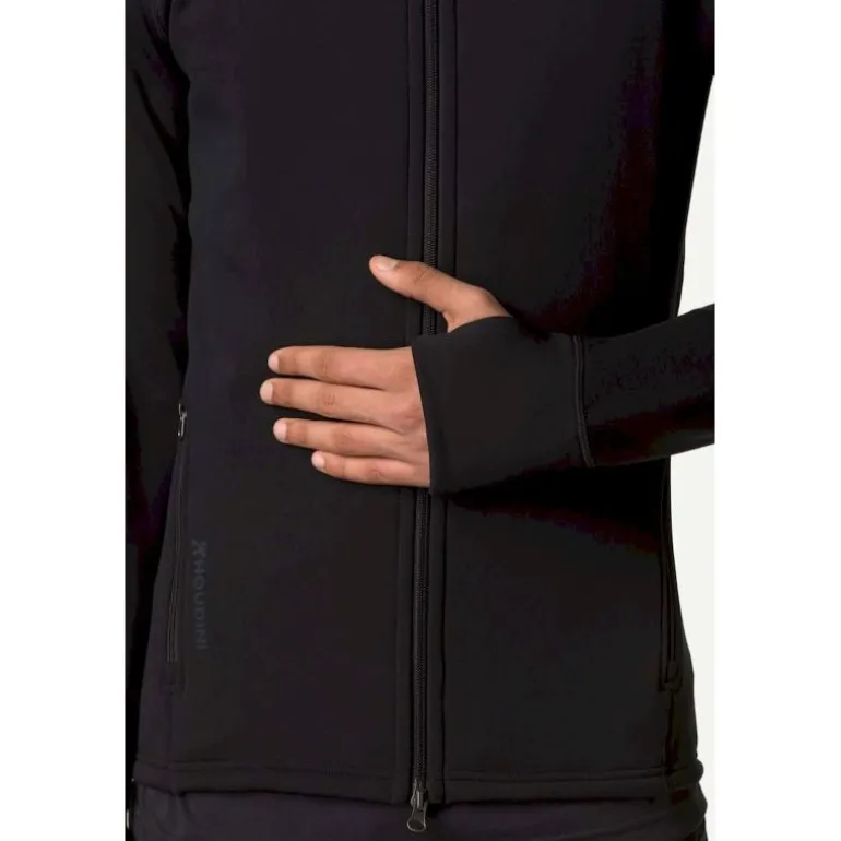 Houdini M's Power Houdi - Polaire femme