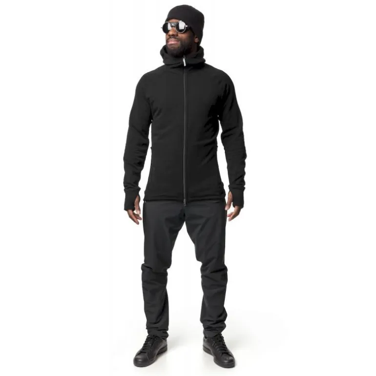 Houdini M's Power Houdi - Polaire femme