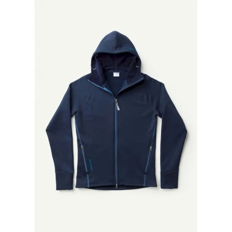 Houdini M's Power Houdi - Polaire femme