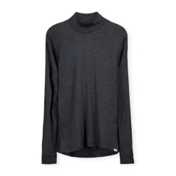 Houdini Sportswear Activist Turtleneck - Maillot thermique laine mérinos homme