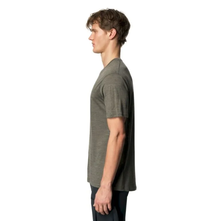 Houdini Sportswear Activist Tee - T-shirt homme