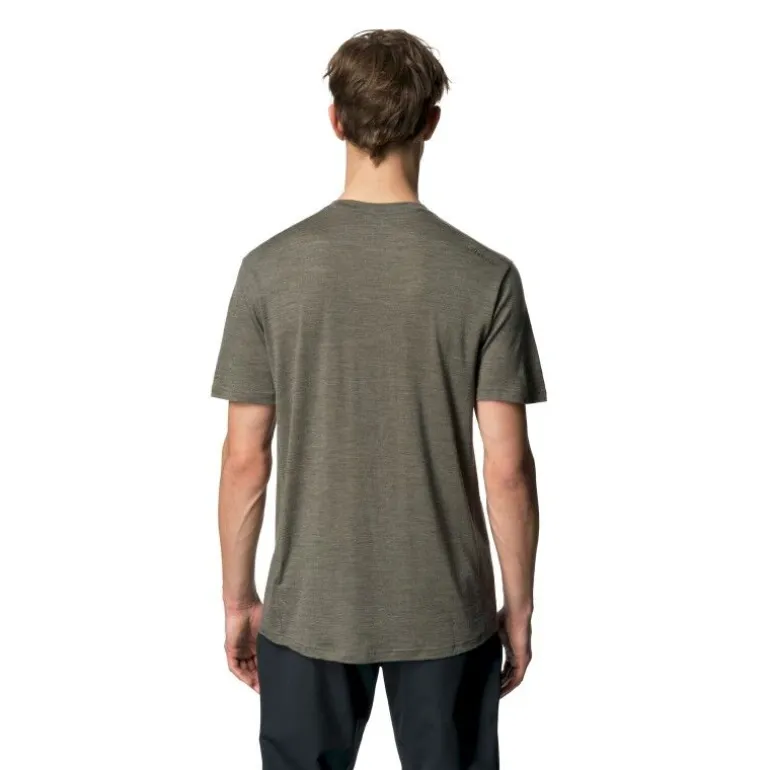 Houdini Sportswear Activist Tee - T-shirt homme