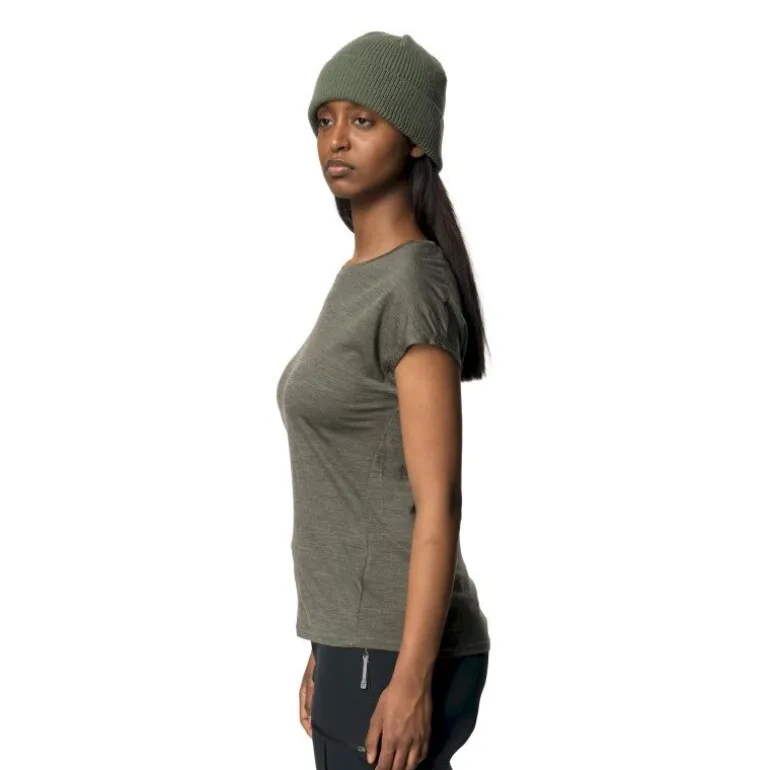Houdini Sportswear Activist Tee - T-shirt femme