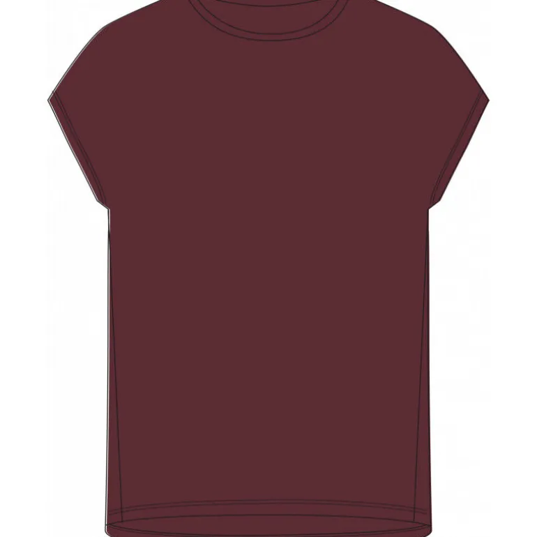 Houdini Sportswear Activist Tee - T-shirt femme