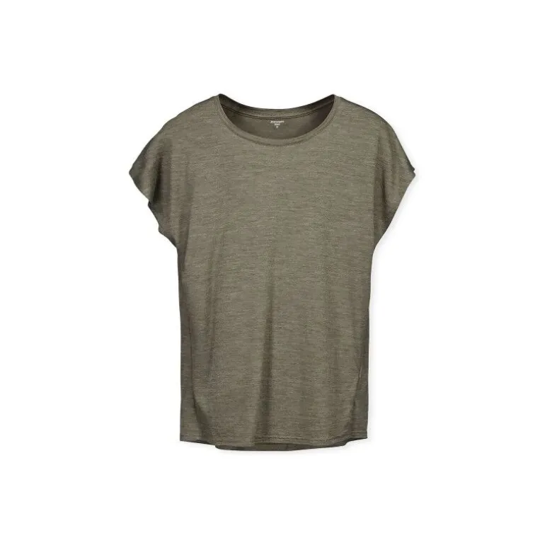 Houdini Sportswear Activist Tee - T-shirt femme