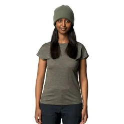 Houdini Sportswear Activist Tee - T-shirt femme