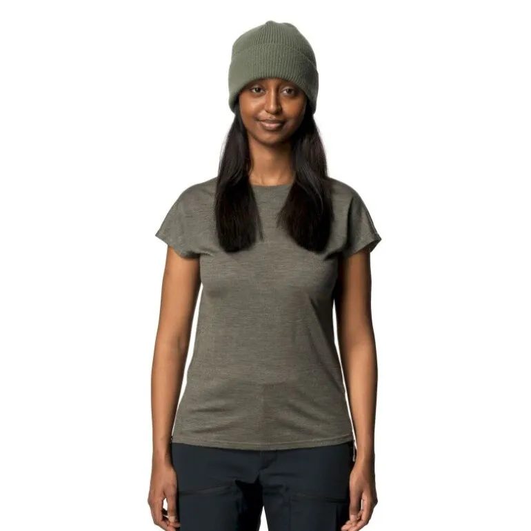 Houdini Sportswear Activist Tee - T-shirt femme